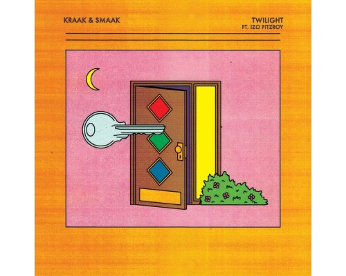 Kraak & Smaak - Twilight