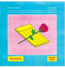 Kraak & Smaak - Sommeron Remixes