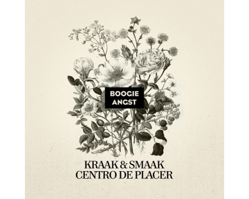 Kraak & Smaak - Centro de Placer