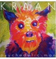 Kraan - Psychedelic Man (Analog Mastered)