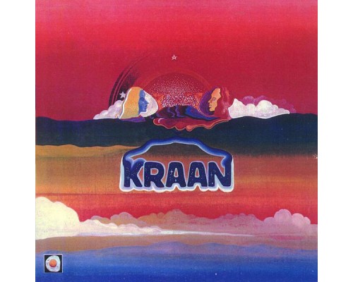 Kraan - Kraan