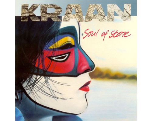 Kraan - Soul of Stone