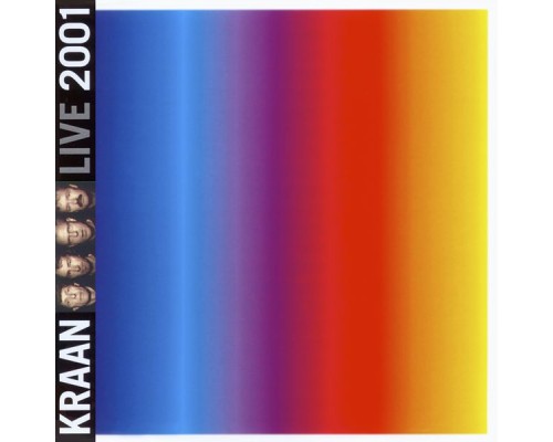 Kraan - Live 2001 (Live)