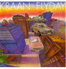 Kraan - Flyday