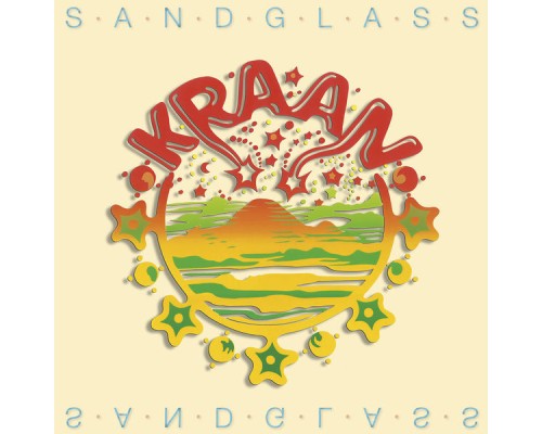 Kraan - Sandglass