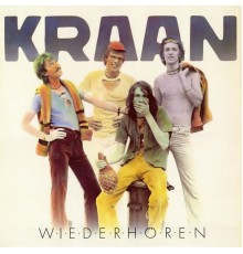 Kraan - Wiederhören