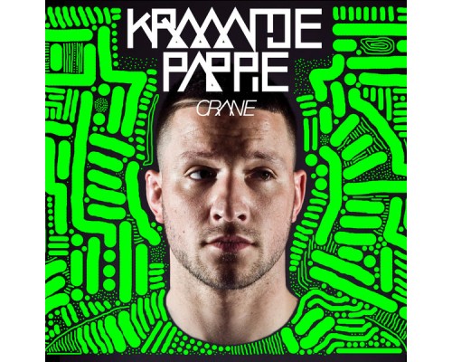 Kraantje Pappie - Crane