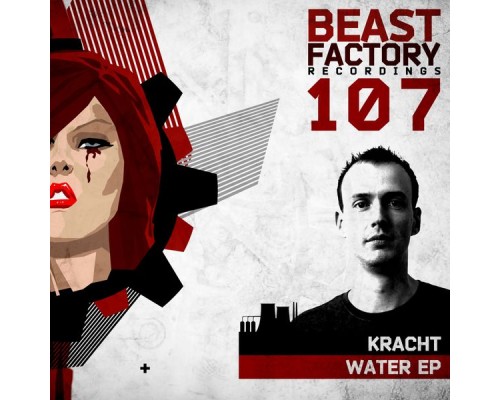 Kracht - Water EP (Original Mix)