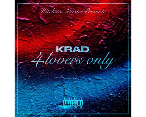 Krad - 4 Lovers Only