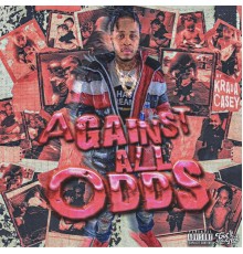 Krada Casey - Against All Odds