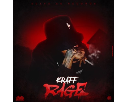 Kraff Gad - Rage