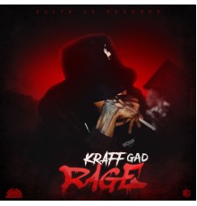 Kraff Gad - Rage