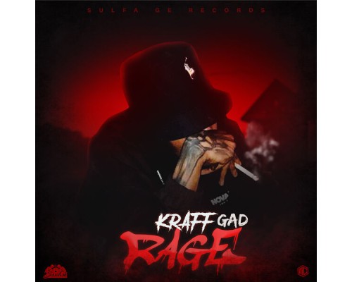 Kraff Gad - Rage