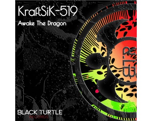 KraftSiK-519 - Awake the Dragon