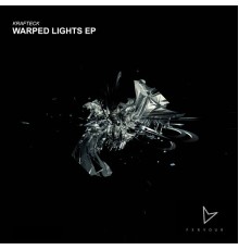 Krafteck - Warped Lights EP