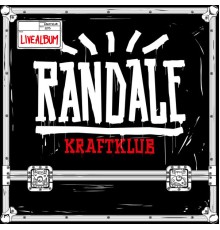 Kraftklub - Randale (Live)