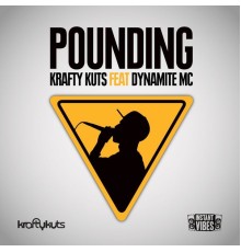 Krafty Kuts - Pounding (Remixes)