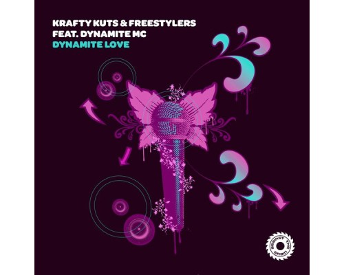 Krafty Kuts, Freestylers - Dynamite Love