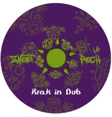 Krak In Dub - Znootpoch 16