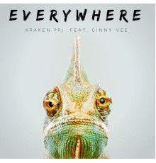 Kraken Prj - Everywhere