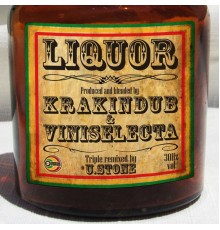 Krakindub & Viniselecta - Liquor