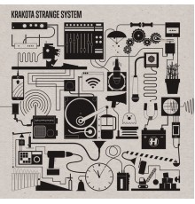 Krakota - Strange System