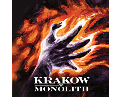 Krakow - Monolith