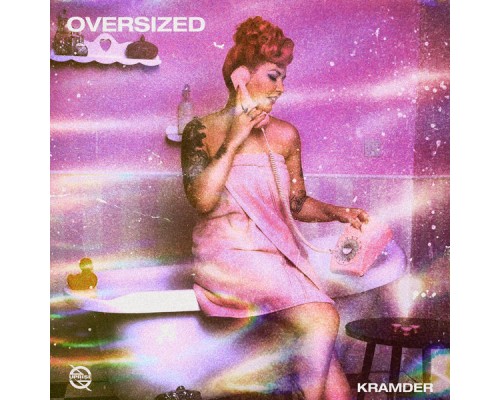 Kramder - Oversized