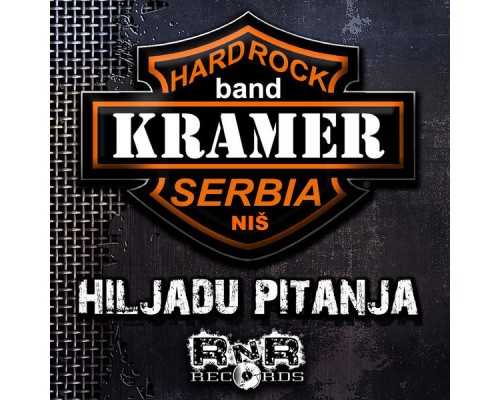 Kramer - HIljadu pitanja