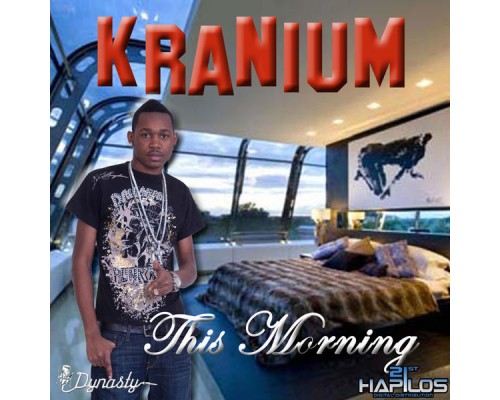 Kranium - This Morning