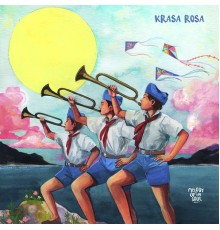 Krasa Rosa - Solnce