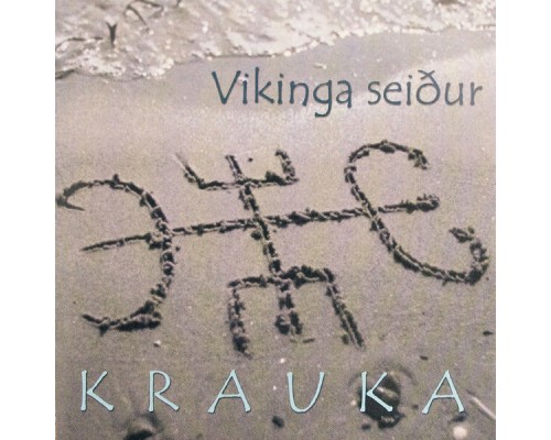 Krauka - Vikinga Seiður