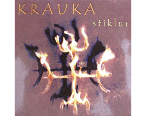 Krauka - Stiklur