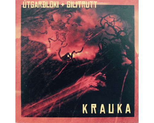 Krauka - Útgarðloki