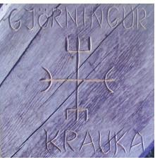 Krauka - Gjörningur