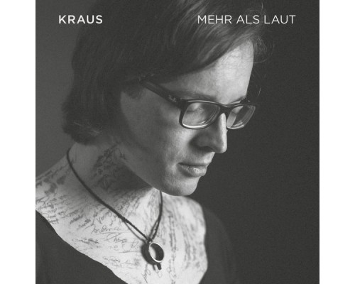 Krauß - Mehr als laut