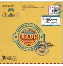 Krauß - Soy Humano