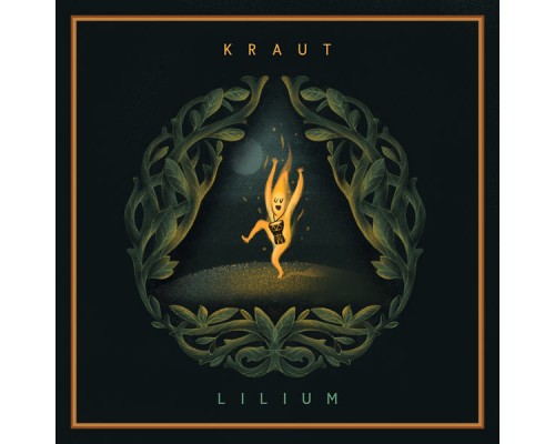 Kraut - Lilium