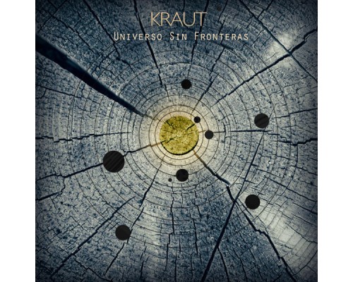 Kraut - Universo Sin Fronteras