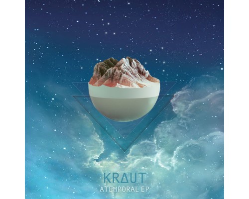 Kraut - Atemporal EP