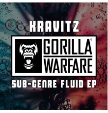 Kravitz - Sub-Genre Fluid EP