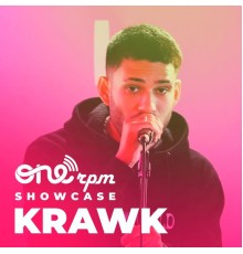 Krawk - Onerpm Showcase (Ao Vivo)