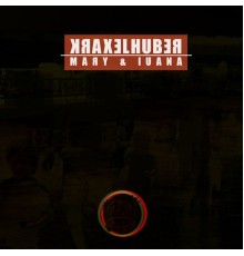 Kraxelhuber - Mary & Iuana