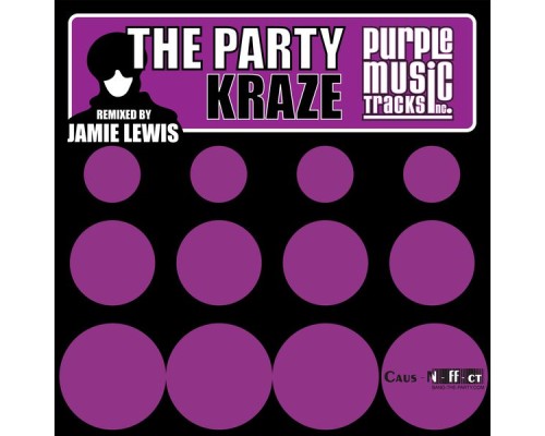 Kraze - The Party