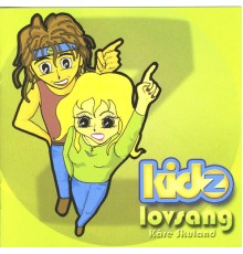 Kåre Skuland - Kidz Lovsang