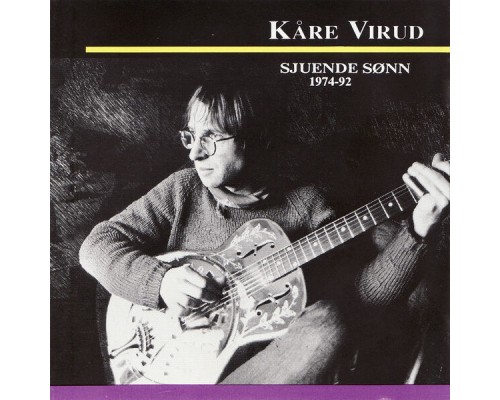 Kåre Virud - Sjuende Sønn