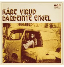 Kåre Virud - Barbeinte Engel