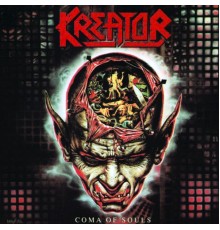 Kreator - Coma of Souls