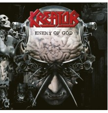 Kreator - Enemy of God