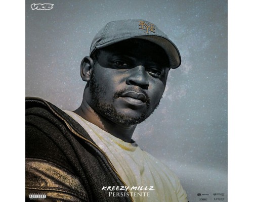 Kreezy Millz - Persistente